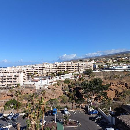 Appartement Brisa Del Teide - Free Parking à Playa Paraiso  Extérieur photo