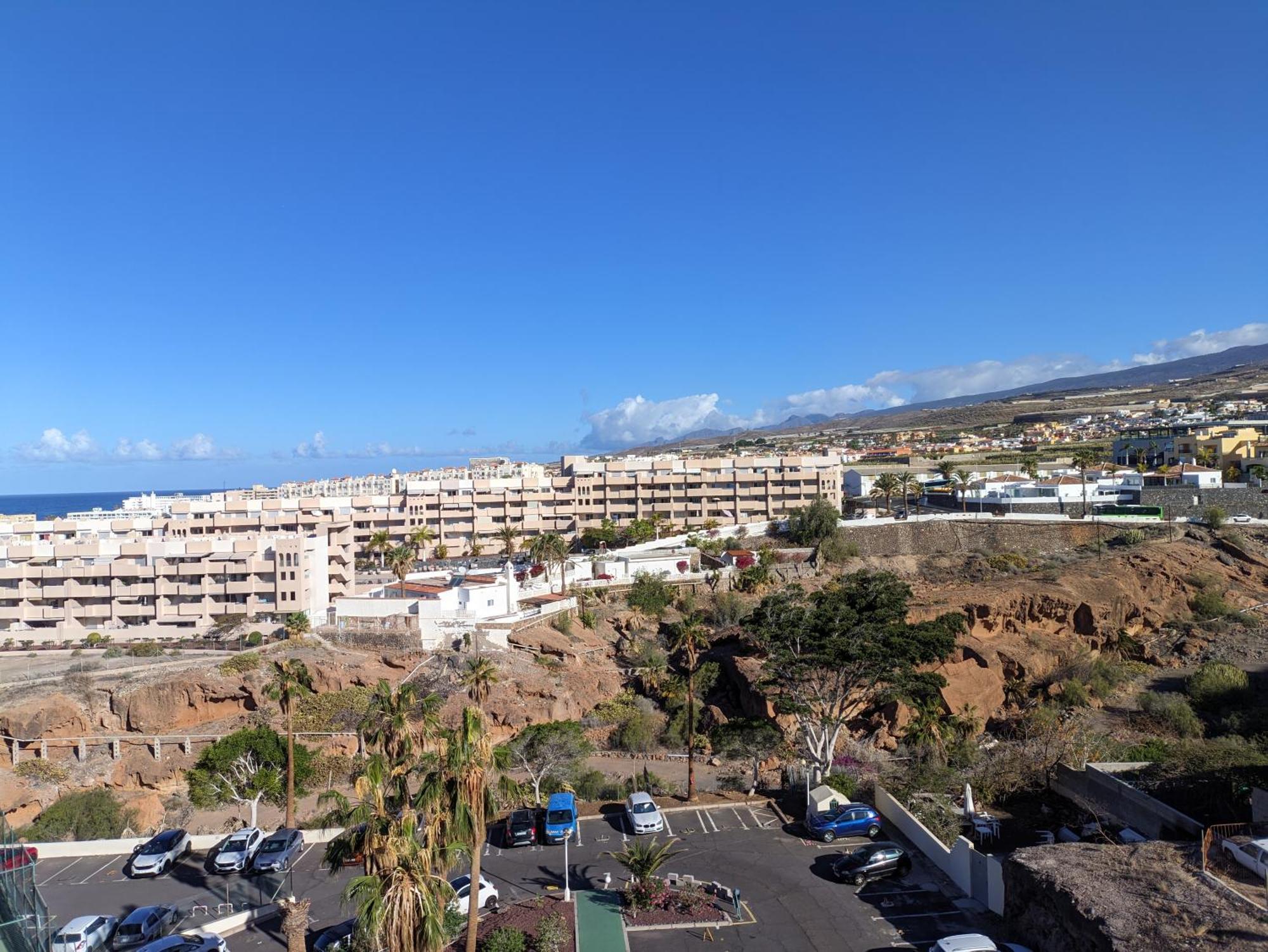 Appartement Brisa Del Teide - Free Parking à Playa Paraiso  Extérieur photo