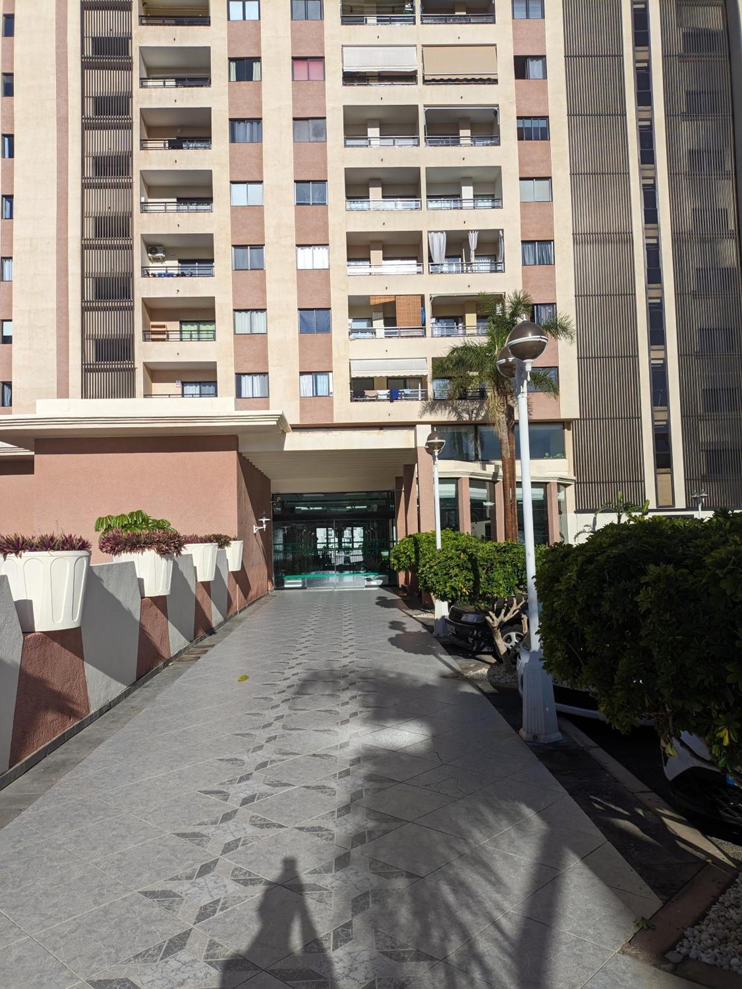 Appartement Brisa Del Teide - Free Parking à Playa Paraiso  Extérieur photo