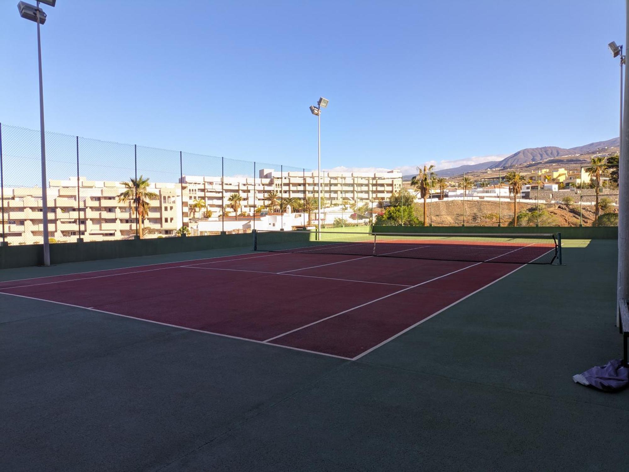 Appartement Brisa Del Teide - Free Parking à Playa Paraiso  Extérieur photo