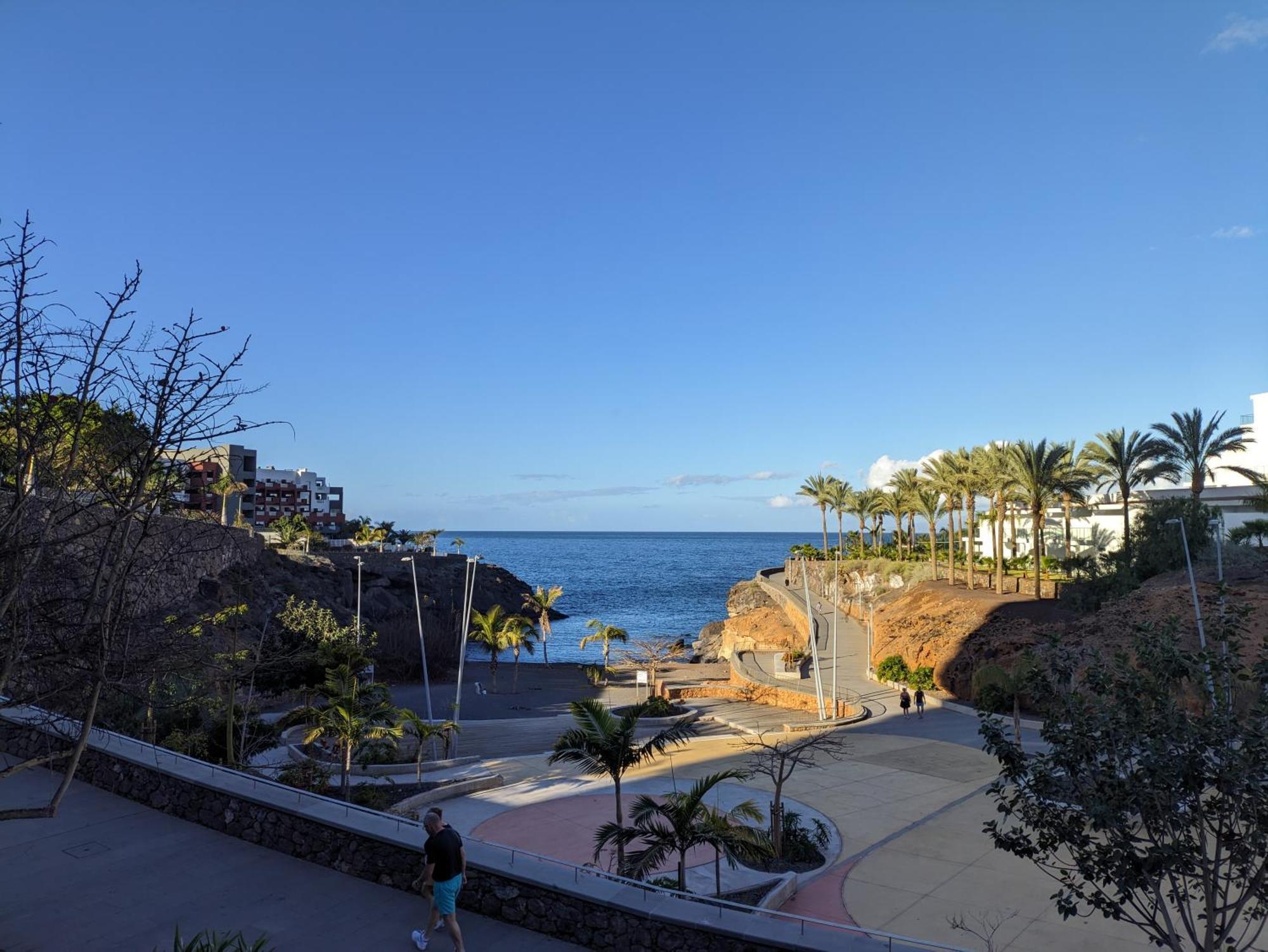 Appartement Brisa Del Teide - Free Parking à Playa Paraiso  Extérieur photo