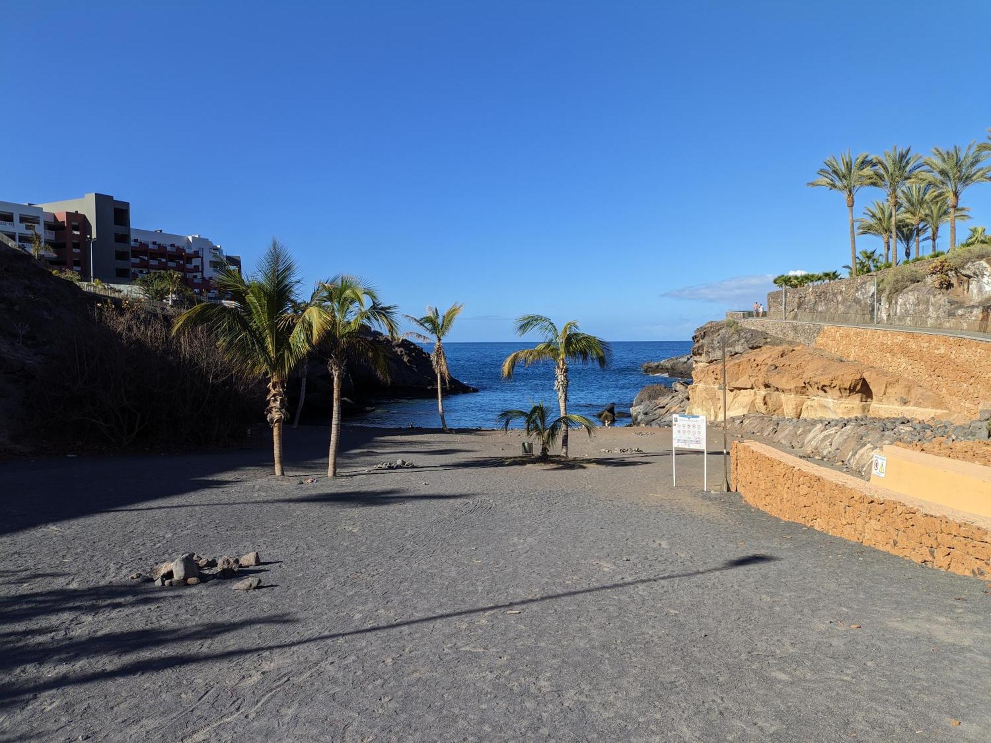 Appartement Brisa Del Teide - Free Parking à Playa Paraiso  Extérieur photo
