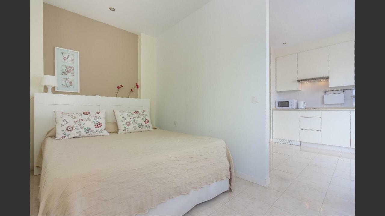 Appartement Brisa Del Teide - Free Parking à Playa Paraiso  Extérieur photo