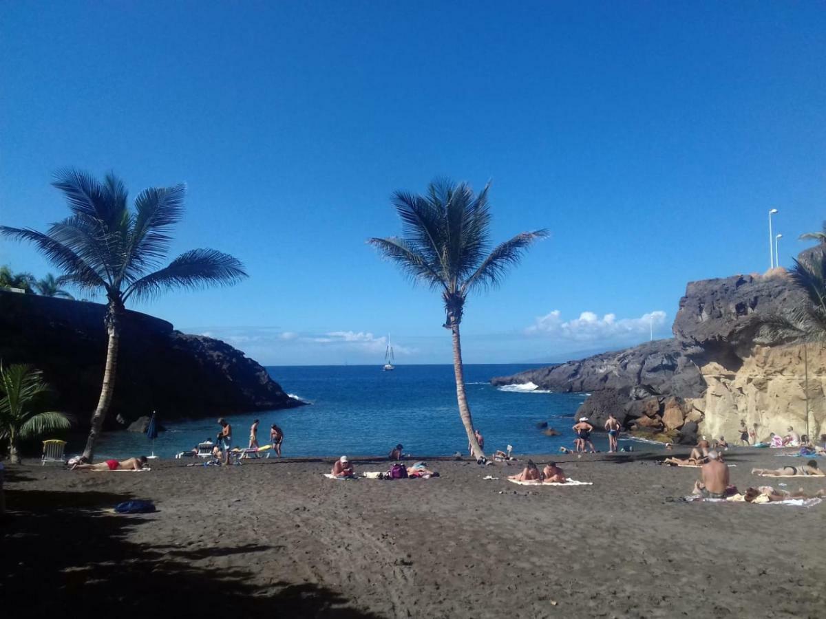 Appartement Brisa Del Teide - Free Parking à Playa Paraiso  Extérieur photo