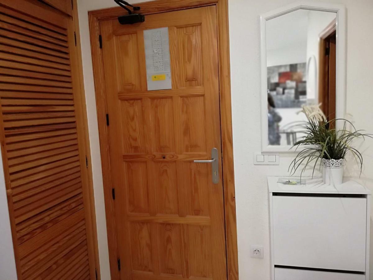 Appartement Brisa Del Teide - Free Parking à Playa Paraiso  Extérieur photo