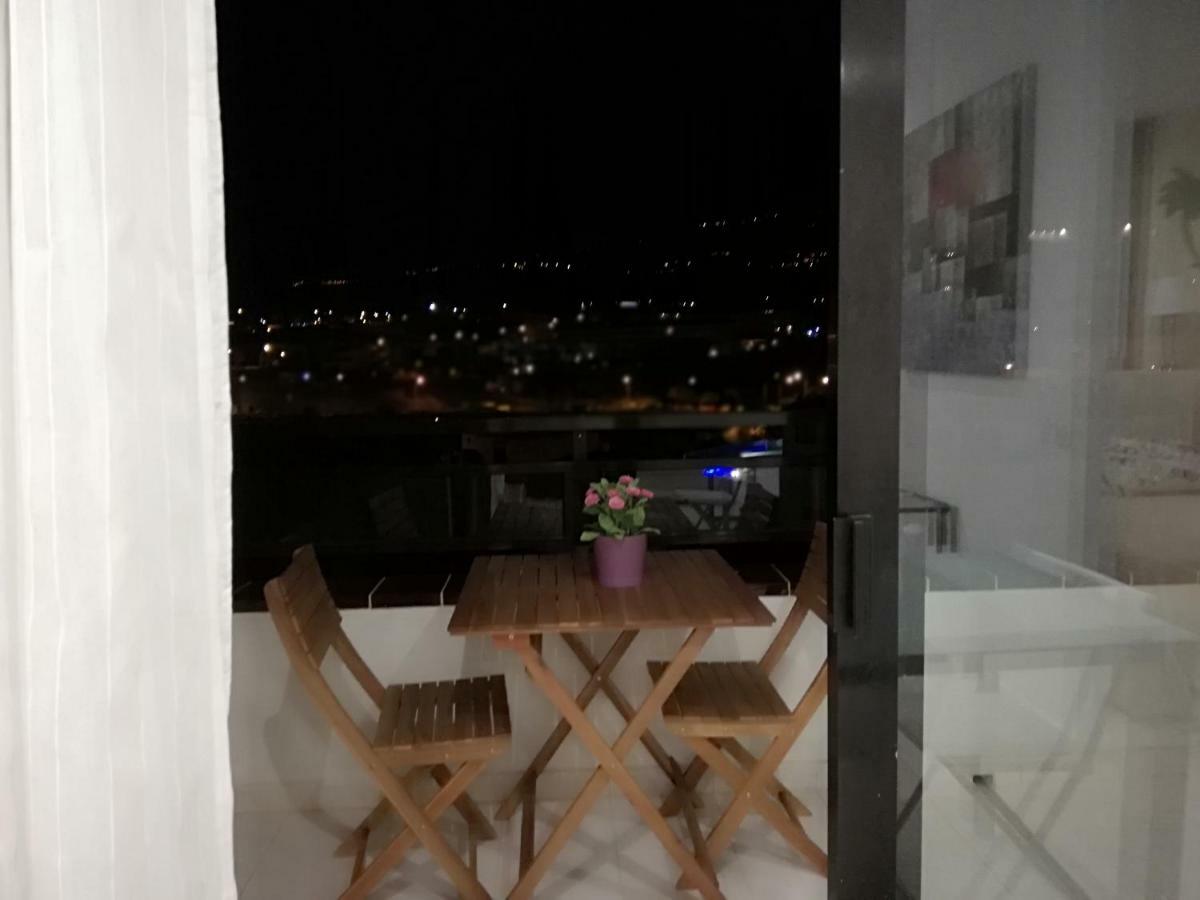 Appartement Brisa Del Teide - Free Parking à Playa Paraiso  Extérieur photo