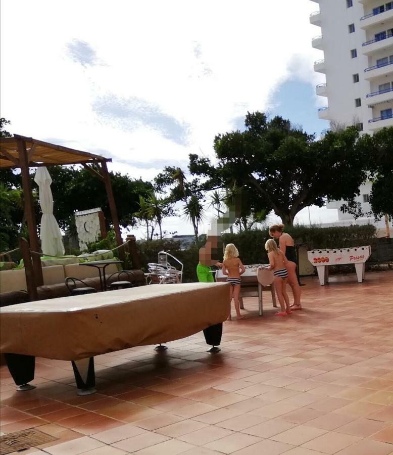 Appartement Brisa Del Teide - Free Parking à Playa Paraiso  Extérieur photo